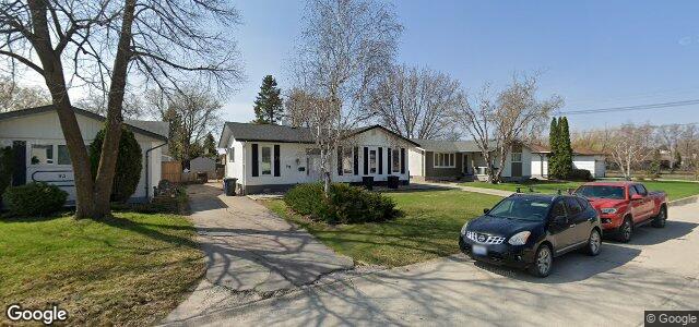 Larawan ng 89 Brookhaven Bay sa Winnipeg, Manitoba