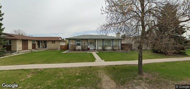 Larawan ng 891 Beaverhill Boulevard sa Winnipeg, Manitoba