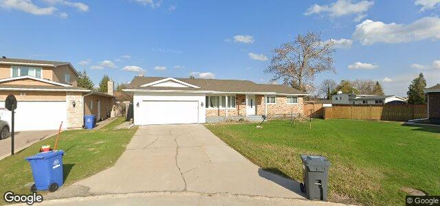 Larawan ng 9 Carnaby Place sa Winnipeg, Manitoba