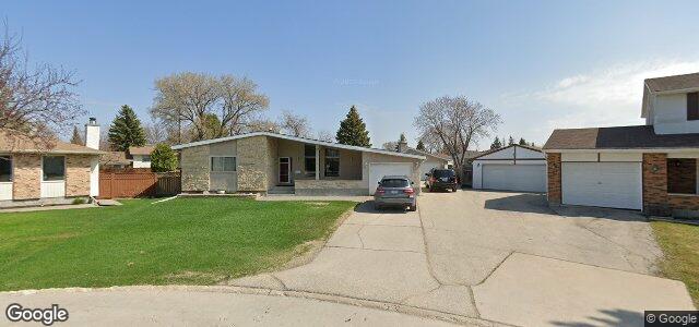 Larawan ng 9 Cyril Place sa Winnipeg, Manitoba