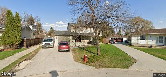 Larawan ng 9 Everglade Place sa Winnipeg, Manitoba