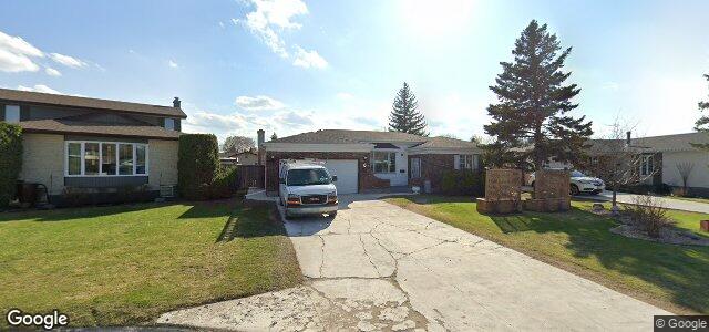 Larawan ng 9 Kenton Cove sa Winnipeg, Manitoba