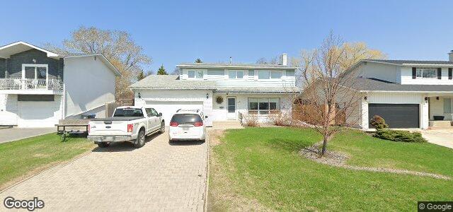 Larawan ng 90 Clearwater Road sa Winnipeg, Manitoba