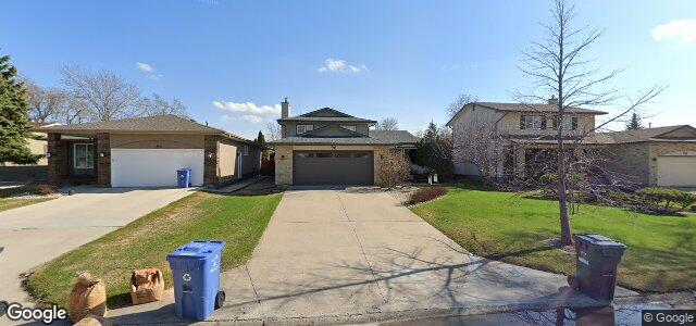 Larawan ng 90 Dayton Drive sa Winnipeg, Manitoba