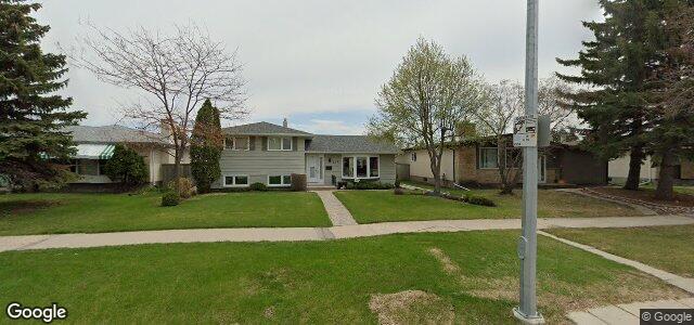 Larawan ng 903 Beaverhill Boulevard sa Winnipeg, Manitoba