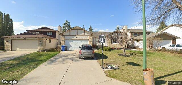 Larawan ng 91 Dayton Drive sa Winnipeg, Manitoba