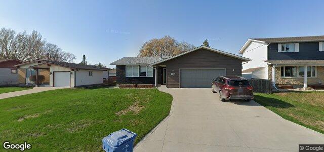 Larawan ng 91 Edgemont Drive sa Winnipeg, Manitoba