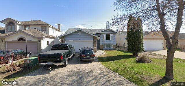 91 Mount Laurel Crescent ਦੀ ਫੋਟੋ, ਵਿਨੀਪਿਗ, ਮੈਨੀਟੋਬਾ