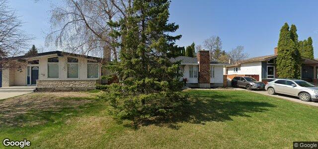 Larawan ng 91 Park Grove Drive sa Winnipeg, Manitoba