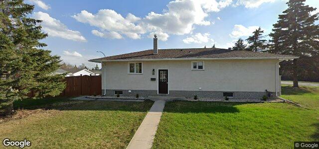 Larawan ng 911 Beaverhill Boulevard sa Winnipeg, Manitoba