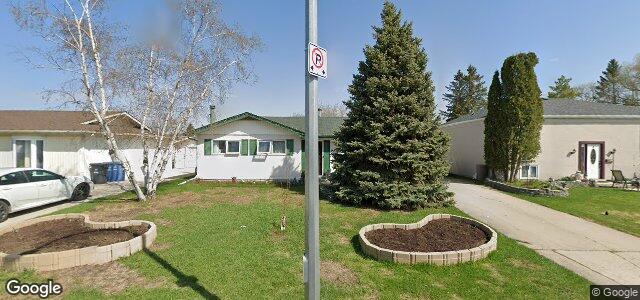 92 Brookhaven Bay（加拿大曼尼托巴省温尼伯市）房屋照片