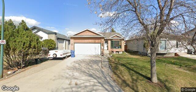 Larawan ng 92 Garwick Cove sa Winnipeg, Manitoba