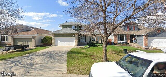 Larawan ng 92 Mount Laurel Crescent sa Winnipeg, Manitoba