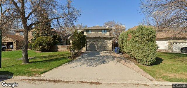 Larawan ng 92 Newcombe Crescent sa Winnipeg, Manitoba