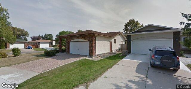 Larawan ng 92 Newcroft Road sa Winnipeg, Manitoba