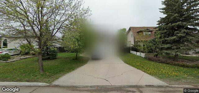 Larawan ng 93 Shamrock Drive sa Winnipeg, Manitoba