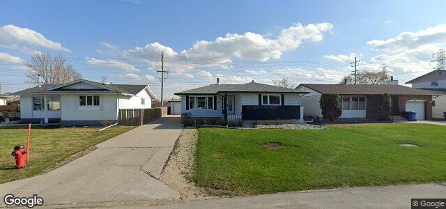 Larawan ng 94 Edgemont Drive sa Winnipeg, Manitoba