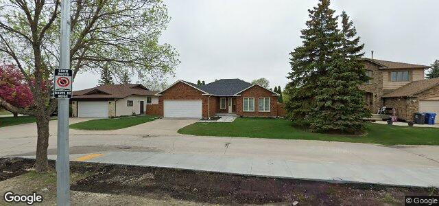 94 Shamrock Drive（加拿大曼尼托巴省溫尼伯市）房屋照片