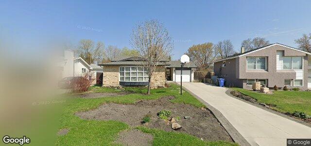 Larawan ng 94 Tamarac Bay sa Winnipeg, Manitoba