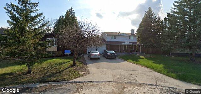 Larawan ng 948 Beaverhill Boulevard sa Winnipeg, Manitoba