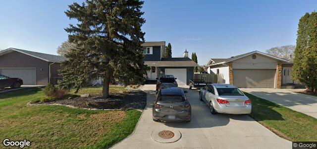Larawan ng 95 Edgemont Drive sa Winnipeg, Manitoba