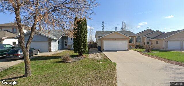 Larawan ng 95 Mount Laurel Crescent sa Winnipeg, Manitoba