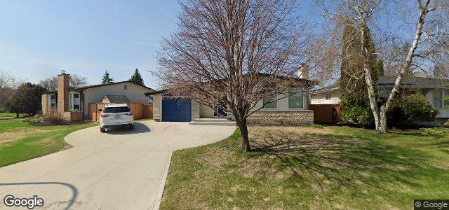 Larawan ng 95 Park Grove Drive sa Winnipeg, Manitoba