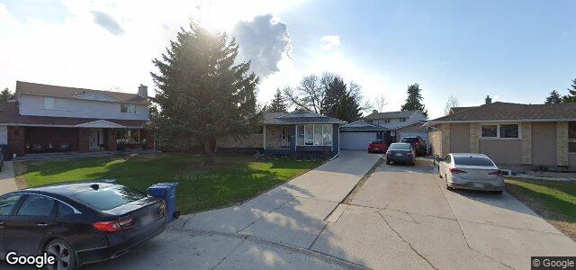 Larawan ng 952 Beaverhill Boulevard sa Winnipeg, Manitoba