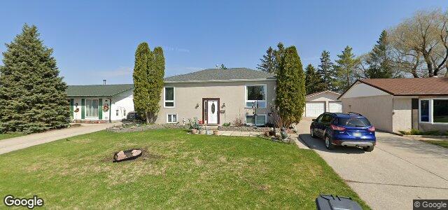 Larawan ng 96 Brookhaven Bay sa Winnipeg, Manitoba