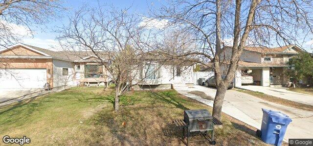 Larawan ng 96 Garwick Cove sa Winnipeg, Manitoba