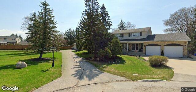 Larawan ng 96 Lake Park Drive sa Winnipeg, Manitoba