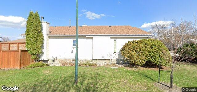 Larawan ng 96 Mount Laurel Crescent sa Winnipeg, Manitoba