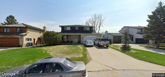 Larawan ng 96 Sweetwater Bay sa Winnipeg, Manitoba