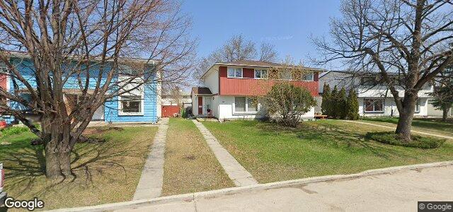 Larawan ng 96 Weatherstone Place sa Winnipeg, Manitoba