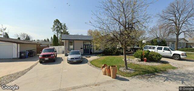 Larawan ng 97 Brookhaven Bay sa Winnipeg, Manitoba