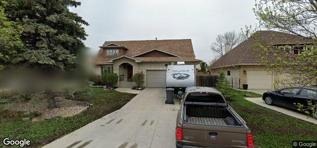 Larawan ng 97 Shamrock Drive sa Winnipeg, Manitoba