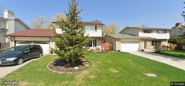 Larawan ng 98 Clearwater Road sa Winnipeg, Manitoba