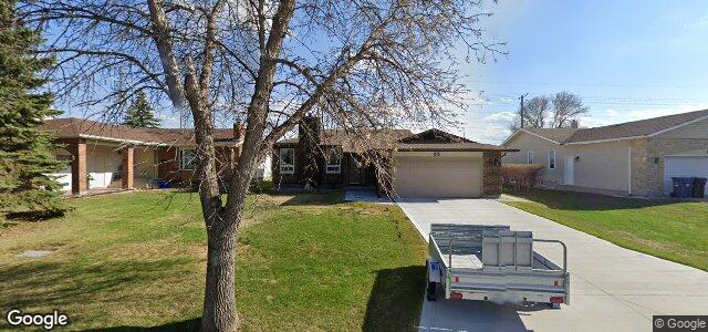 Larawan ng 98 Cliffwood Drive sa Winnipeg, Manitoba