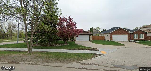 Larawan ng 98 Shamrock Drive sa Winnipeg, Manitoba