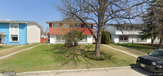 98 Weatherstone Place（加拿大曼尼托巴省温尼伯市）房屋照片