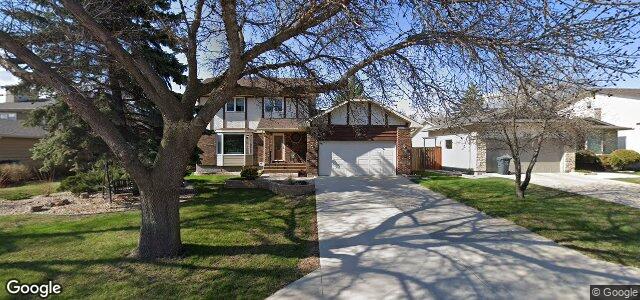 Larawan ng 99 Dayton Drive sa Winnipeg, Manitoba