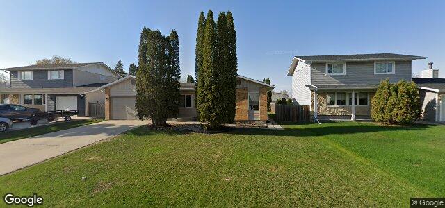 Larawan ng 99 Edgemont Drive sa Winnipeg, Manitoba