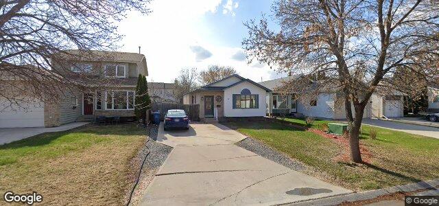 Larawan ng 99 Garwick Cove sa Winnipeg, Manitoba