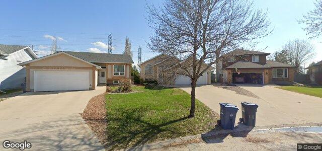 Larawan ng 99 Mount Laurel Crescent sa Winnipeg, Manitoba