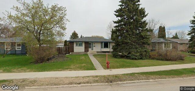 Larawan ng 991 Beaverhill Boulevard sa Winnipeg, Manitoba