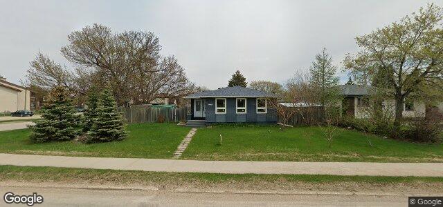 Larawan ng 995 Beaverhill Boulevard sa Winnipeg, Manitoba