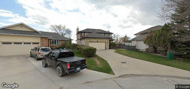 Larawan ng 10 Rainbow Cove sa Winnipeg, Manitoba