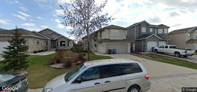 Larawan ng 10 Red Willow Crescent sa Winnipeg, Manitoba