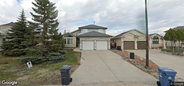 Larawan ng 103 Blue Mountain Road sa Winnipeg, Manitoba