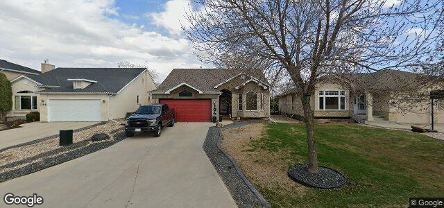 Larawan ng 104 Copperstone Crescent sa Winnipeg, Manitoba